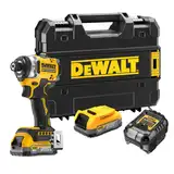 Шурупокрут ударний акумуляторний безщітковий DeWALT DCF860E2T — Photo 31