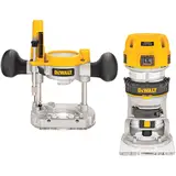 Фрезер мережевий DeWALT D26204K — Photo 5