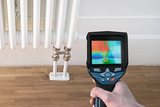 Тепловізор Bosch GTC 400 C Professional — Photo 8