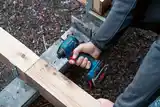Ударний гайковерт Bosch GDR 18V-220 C — Photo 6