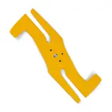Ніж для газонокосарки STIGA 1111-9256-02 — Photo 2