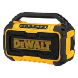 Колонка портативна акумуляторна DeWALT DCR011 — Photo 4