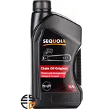 Олива для змащування ланцюга і шини SEQUOIA ChainOil-Original — Photo 3