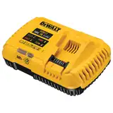 Зарядний пристрій DeWALT DCB117 — Photo 3