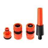 Пістолет для поливу SEQUOIA SWSKIT1 — Photo 5