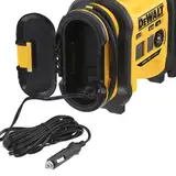 Компресор повітряний акумуляторний DeWALT DCC018N — Photo 17