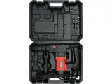 Перфоратор мережевий SDS+ YATO YT-82118 — Photo 11