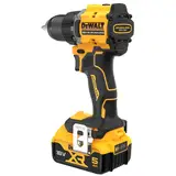Дриль-шуруповерт акумуляторний безщітковий DeWALT DCD794P2T — Photo 14