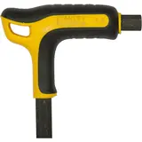 Набір з шести шестигранних метричних ключів з ручкою STANLEY FMHT0-69049 — Photo 14