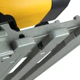 Пила дискова занурювальна мережева DeWALT DWS520KT — Photo 13