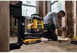Рівень лазерний лінійний DeWALT DCLE34031D1 — Photo 14