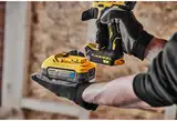 Дриль-шуруповерт акумуляторний безщітковий DeWALT DCD800H2T — Photo 17