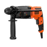 Перфоратор мережевий SDS-Plus BLACK+DECKER BEHS01 — Photo 18