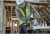 Пила дискова акумуляторна DeWALT DCS570N — Photo 25
