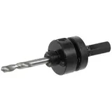 Тримач коронок (ціфенборов) швидкозатискний DeWALT DT90365 — Photo 3