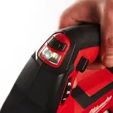 Шприць для змащування акумуляторний MILWAUKEE, M18 GG-0 — Photo 9