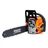 Пила ланцюгова бензинова SEQUOIA SPC2418 — Photo 21
