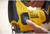 Лобзик аккумуляторний STANLEY FATMAX SFMCS600B — Photo 14