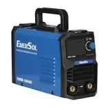 Зварювальний апарат інверторний EnerSol EWM-140AD — Photo 15