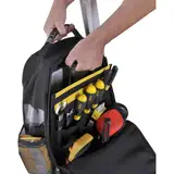 Рюкзак для зручності транспортування і зберігання інструменту STANLEY STST1-72335 — Photo 5