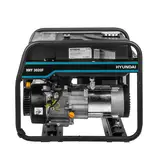 Генератор бензиновий Hyundai HHY 3020F — Photo 4