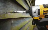 Набір біт DeWALT DT70532T — Photo 9