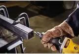 Прямошліфувальна машина мережева безщіткова DeWALT DWE4997 — Photo 18