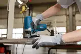 Лобзик Bosch GST 90 E Professional в чемодані — Photo 9
