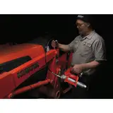 Шприц для змащування акумуляторний MILWAUKEE, M12 GG-0 — Photo 15