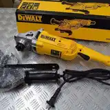 Шліфмашина кутова - болгарка мережева DeWALT DWE494 — Photo 10