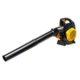 Повітродувка бензинова GTM GB526R 810 м3/год — Photo 5