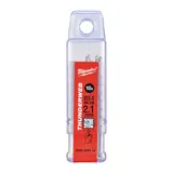 Свердло по металу THUNDERWEB HSS-G MILWAUKEE DIN338, Ø2,1х49мм, (10шт) — Photo 2