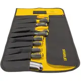Чохол-скрутка для інструменту з дванадцятьма відділеннями STANLEY 1-93-601 — Photo 3