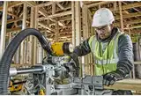 Пила торцювальна мережева DeWALT DWS727 — Photo 10