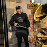 Світшот 100 YEAR LOGO SWEATSHIRT DeWALT DWC237-001-XXL — Photo 13