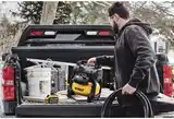 Компресор повітряний акумуляторний DeWALT DCC1018N — Photo 19