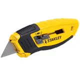 Ніж Control-Grip довжиною 132 мм з висувним лезом для оздоблювальних робіт STANLEY STHT10432-0 — Photo 22