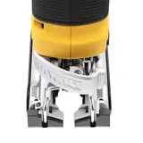 Лобзик аккумуляторний DeWALT DCS335NT — Photo 9