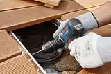Акумуляторний дриль-шурупокрут Bosch GSR 12V-35 FC Professional — Photo 5