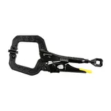 Захват регульований FatMax® з С- образними губками STANLEY FMHT0-75408 — Photo 3