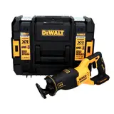 Пила шабельна акумуляторна DeWALT DCS382NT — Photo 5