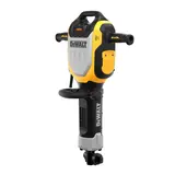 Молоток відбійний мережевий безщітковий DeWALT D25966 — Photo 8