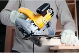 Пила дискова мережева DeWALT DWE560 — Photo 15