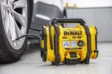 Компресор повітряний акумуляторний DeWALT DCC018N — Photo 23