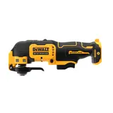 Багатофункціональний інструмент акумуляторний безщітковий DeWALT DCS353NT — Photo 10