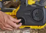 Пила ланцюгова акумуляторна STANLEY FATMAX SFMCCS630M1+SFMCPP32M1 — Photo 17