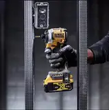 Шурупокрут ударний акумуляторний безщітковий DeWALT DCF850N — Photo 11
