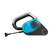Пилосмок мережевий BLACK+DECKER BXMC400E — Photo 9