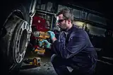 Гайковерт ударний акумуляторний безщітковий DeWALT DCF899N — Photo 17