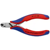 Кусачки кутові для електроніки KNIPEX 62 12 120 — Photo 7